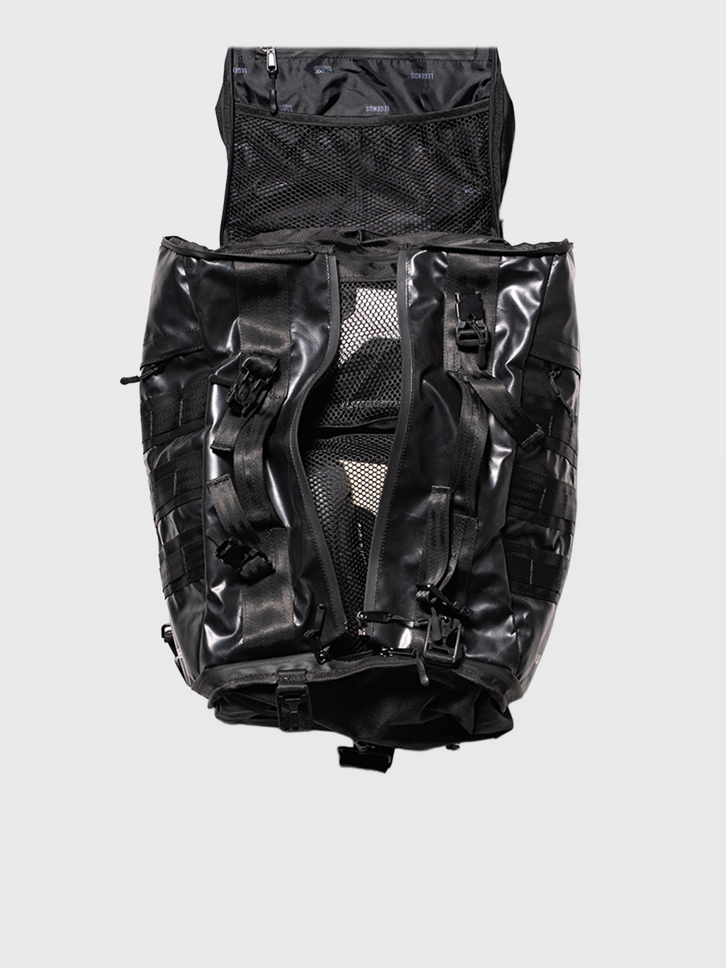 CLIQ Bag