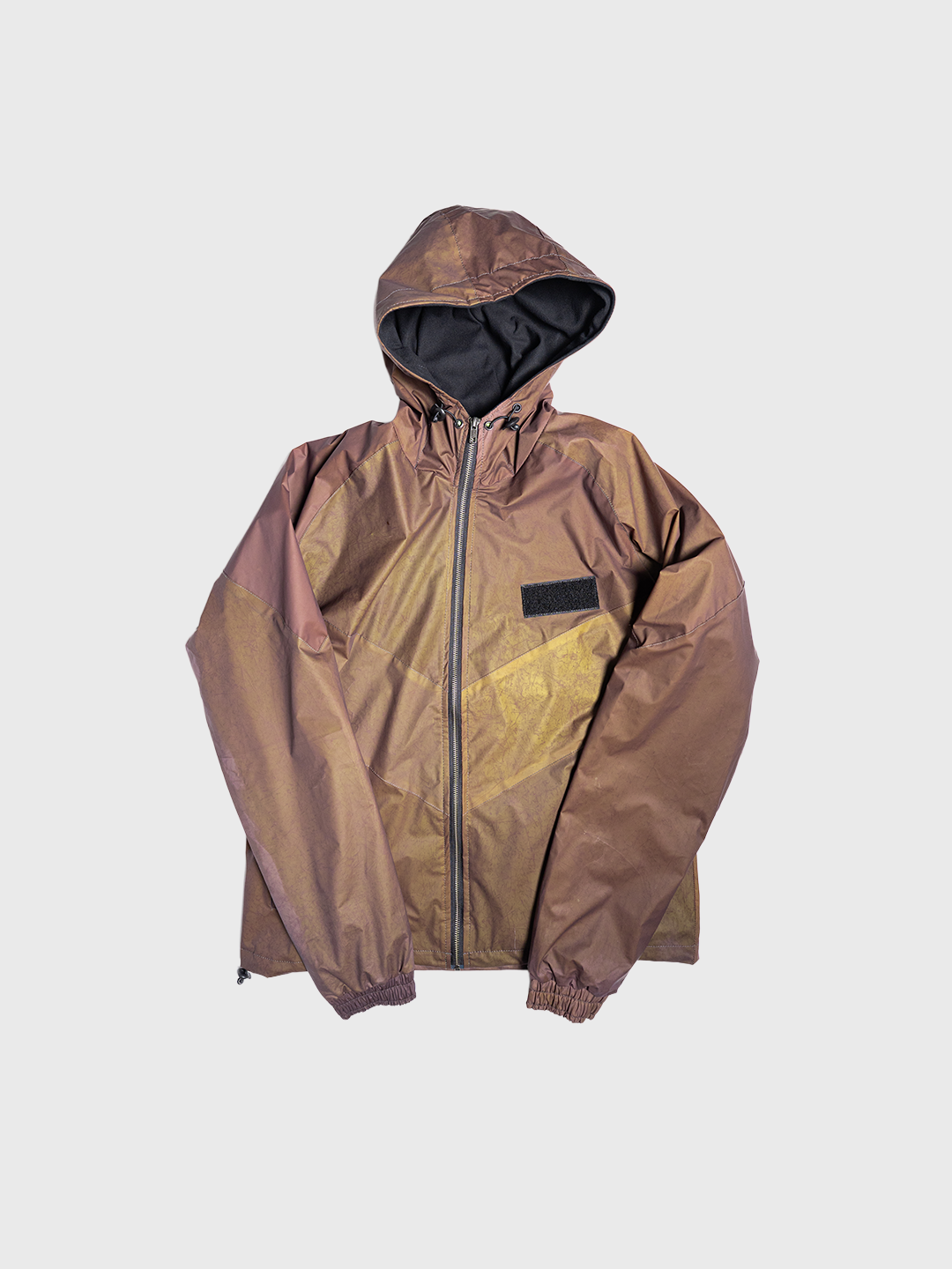 MWB IGNITION Thermo Jacket