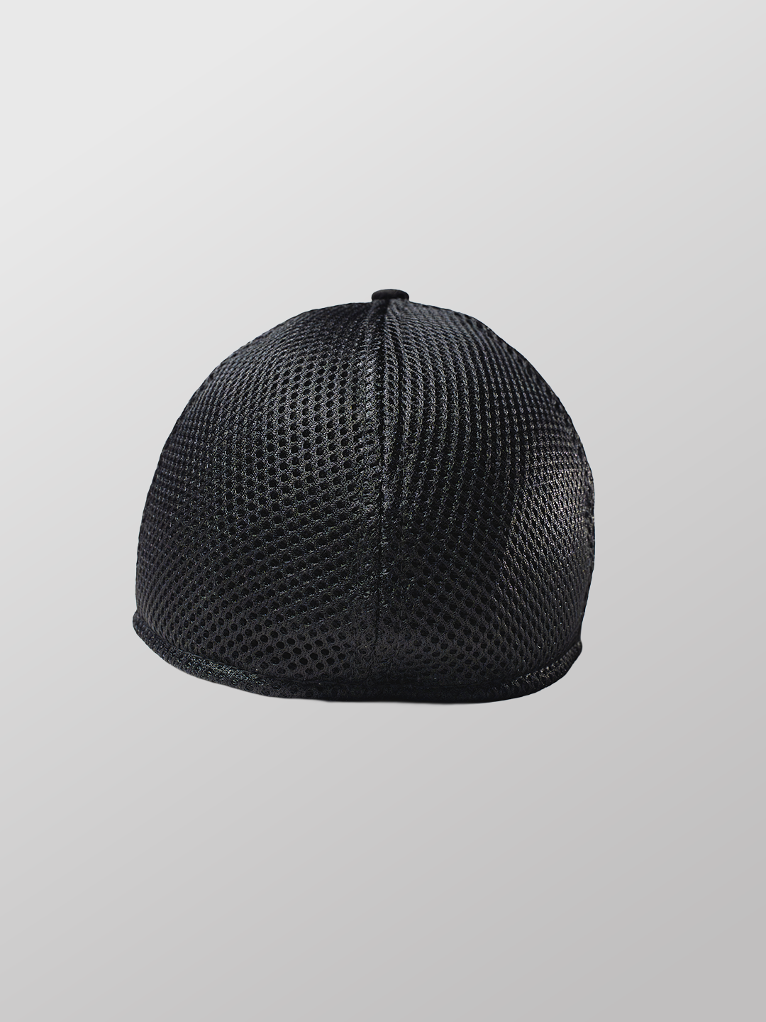 MBF Black Baseball Cap