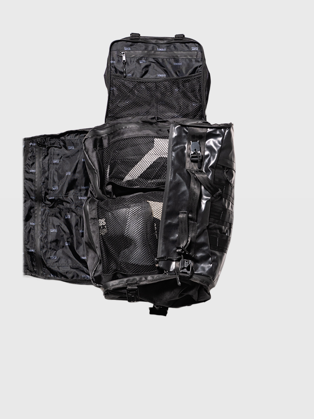 CLIQ Bag