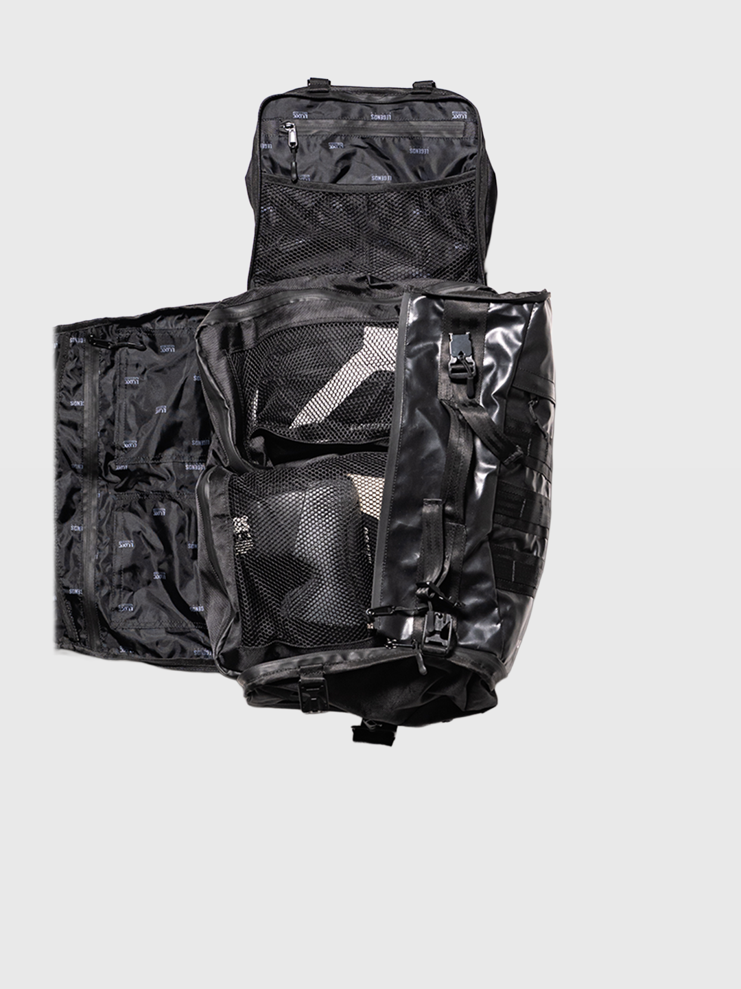 CLIQ Bag
