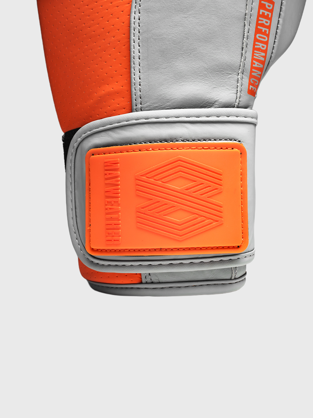 LTE Luxe Boxing Gloves