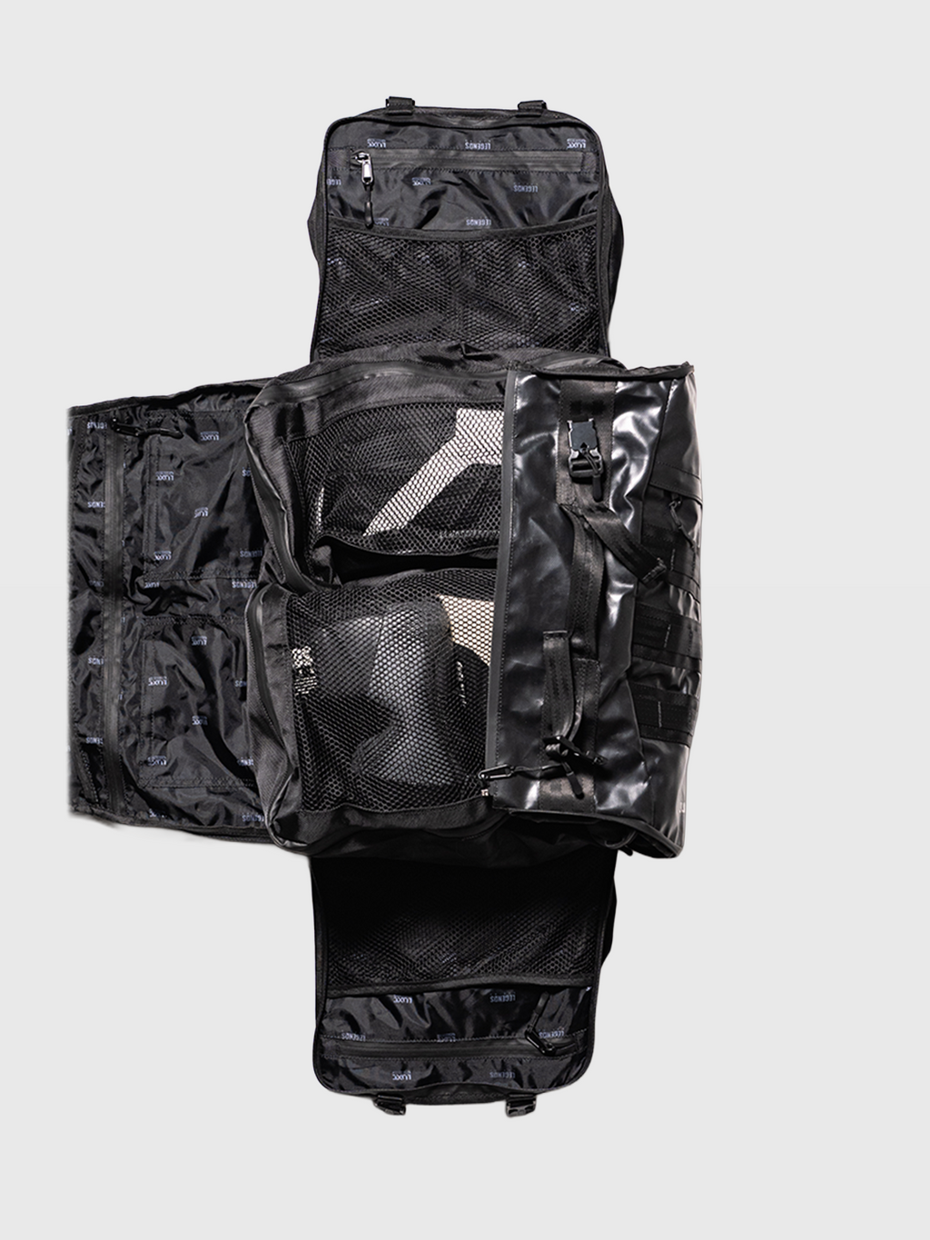 CLIQ Bag