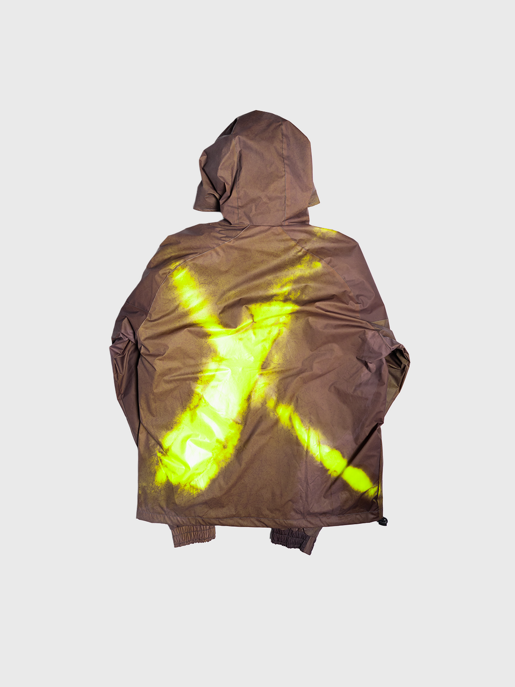 MWB IGNITION Thermo Jacket