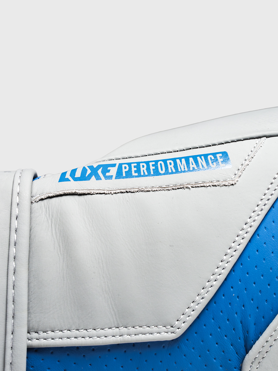 LTE Luxe Boxing Gloves