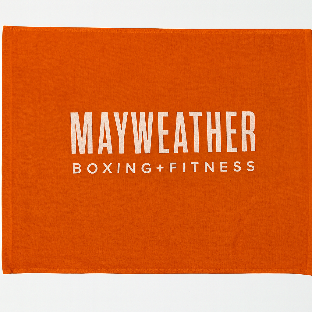 Undefeated Workout Towel