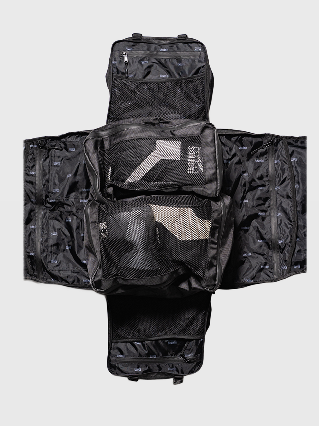 CLIQ Bag