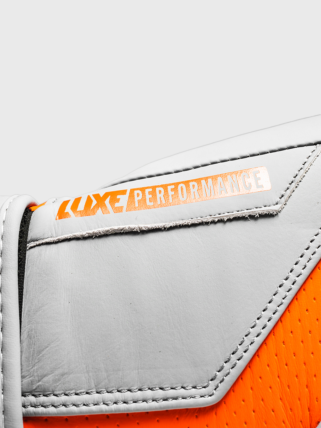 LTE Luxe Boxing Gloves