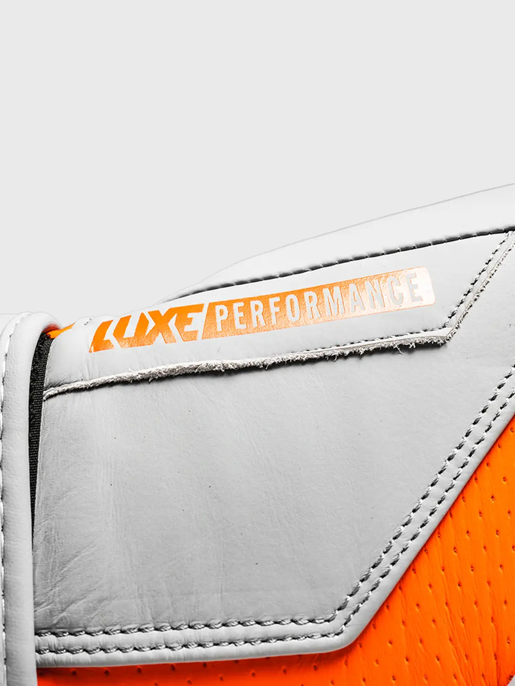 LTE Luxe Boxing Gloves