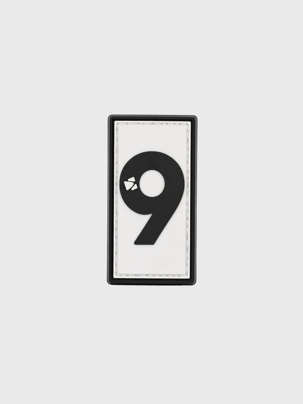 Punch Number Patches