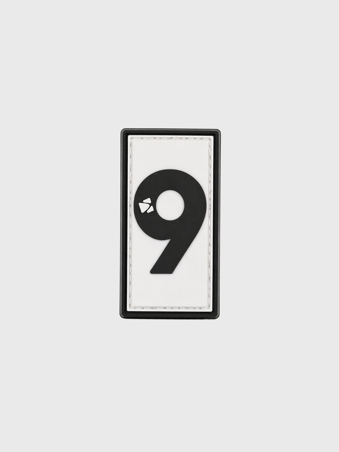 Punch Number Patches