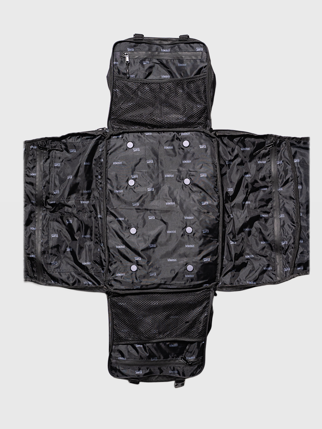 CLIQ Bag