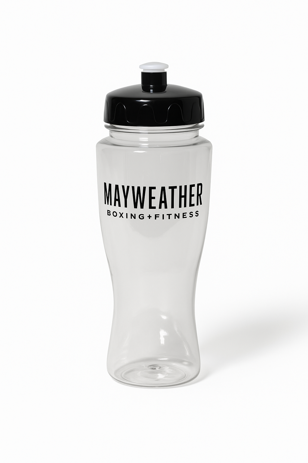 MB Training Water Bottle