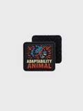 Adaptability Animal Patch