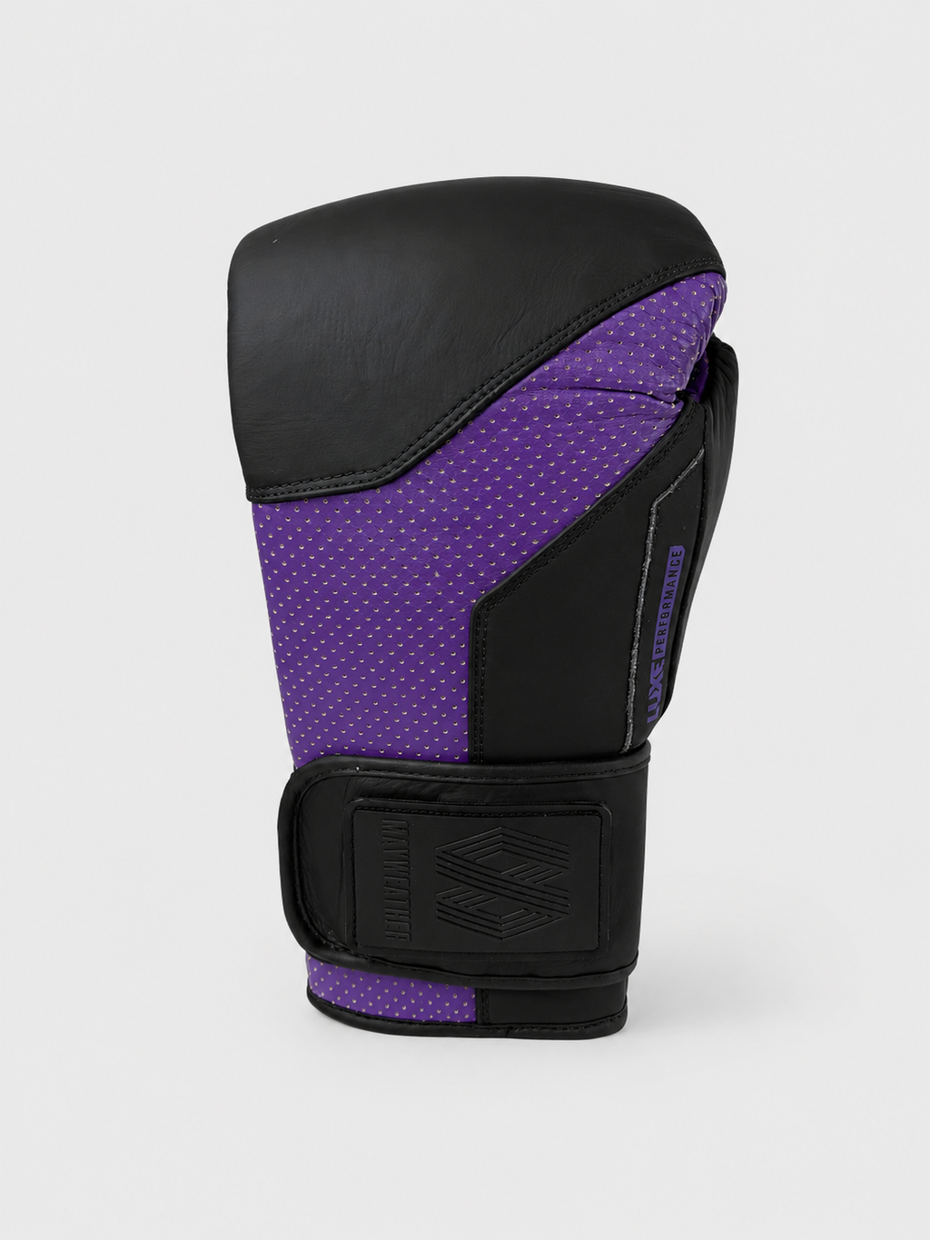 The Luxe LTE Series – Violet Eclipse Edition