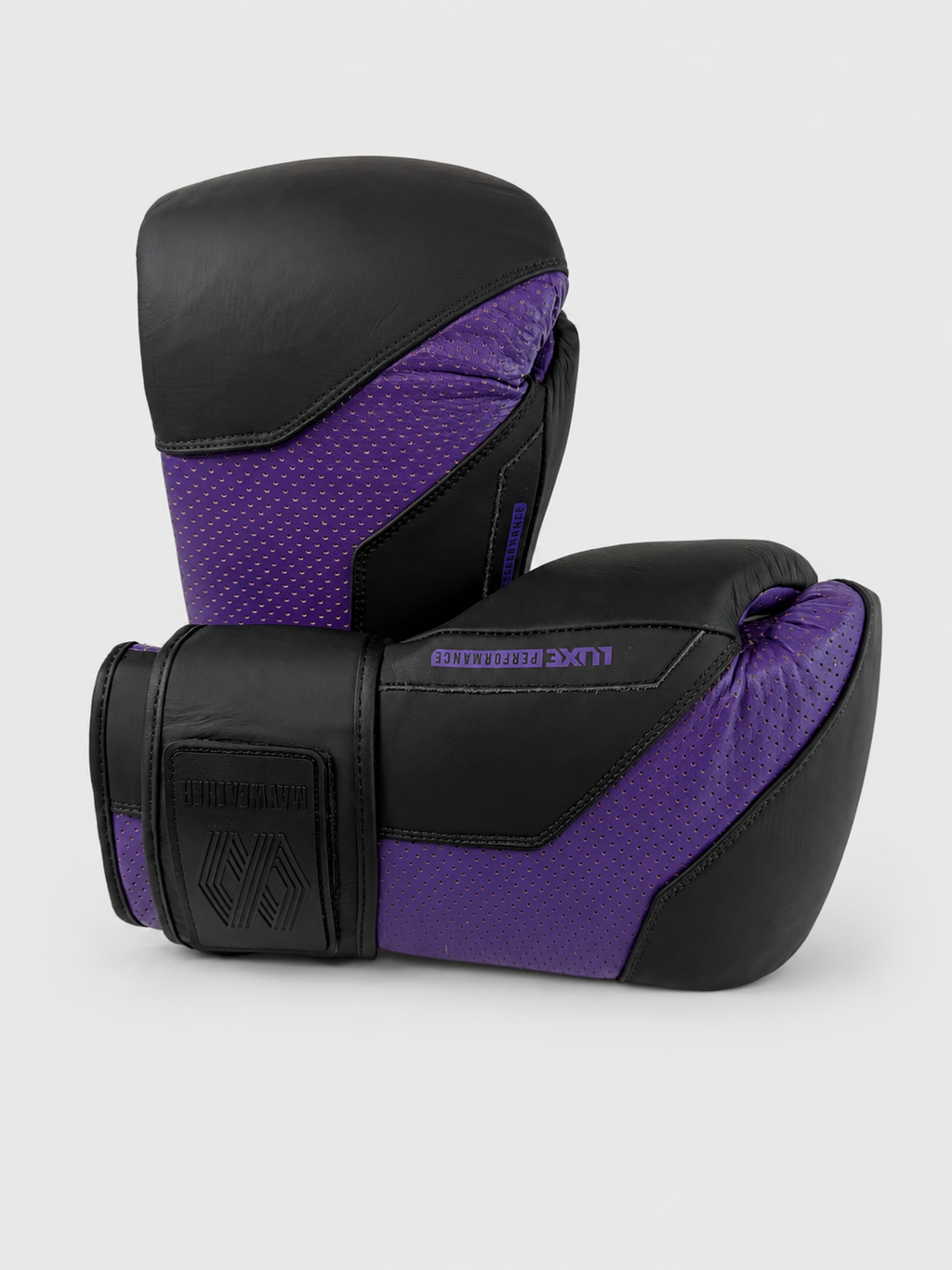 The Luxe LTE Series – Violet Eclipse Edition