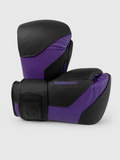 The Luxe LTE Series – Violet Eclipse Edition