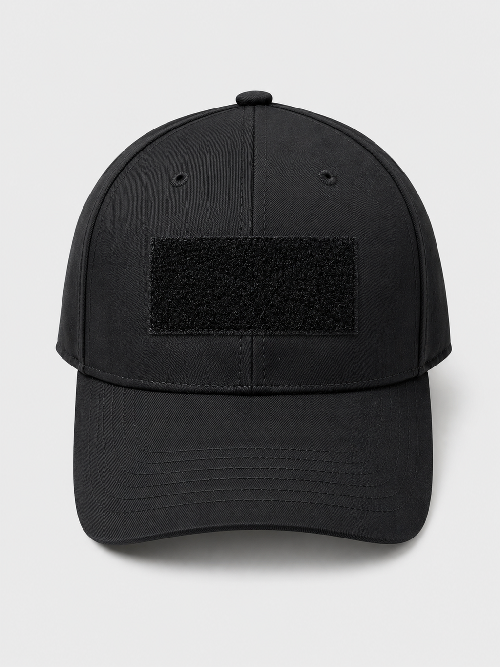 Luxe Performance SnapBack Hat