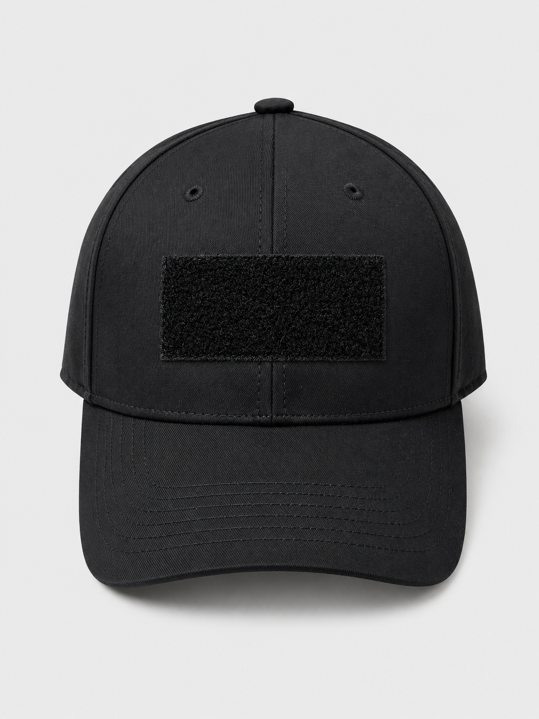 Luxe Performance SnapBack Hat