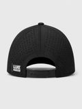 Luxe Performance SnapBack Hat