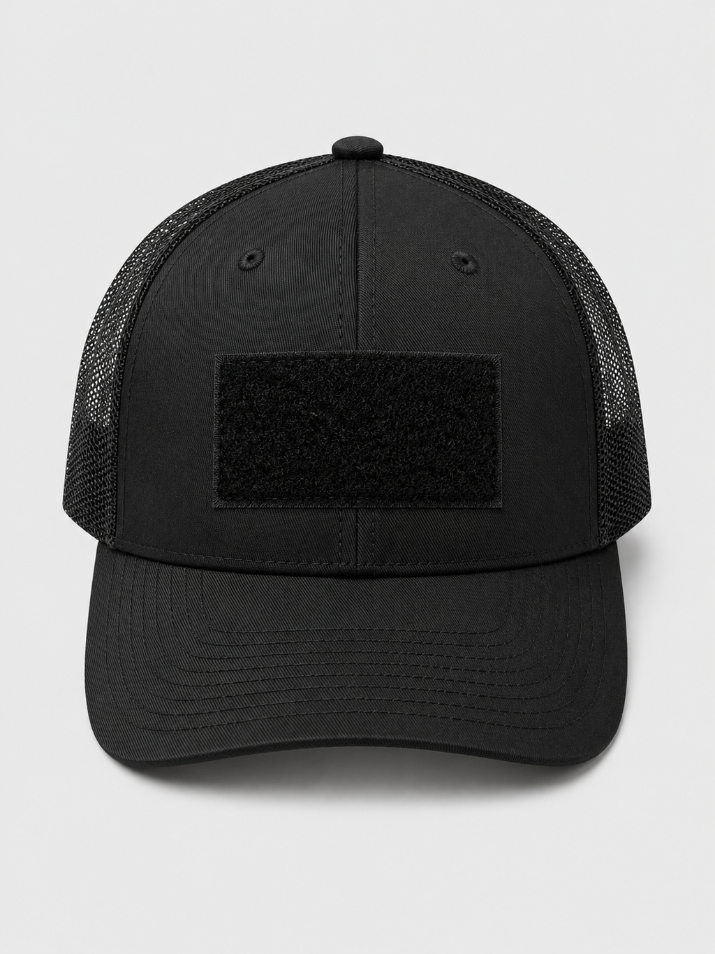 Luxe Performance Trucker Hat