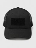 Luxe Performance Trucker Hat