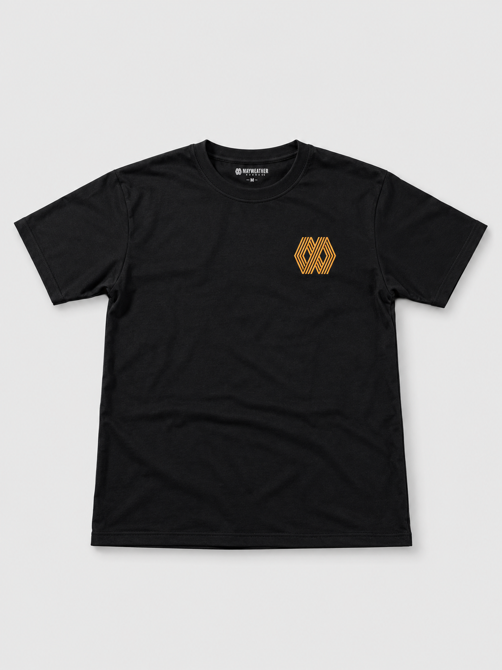 Mayweather Boxing Champion Mindset T-Shirt