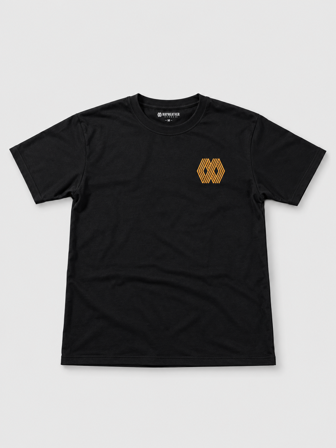Mayweather Boxing Champion Mindset T-Shirt