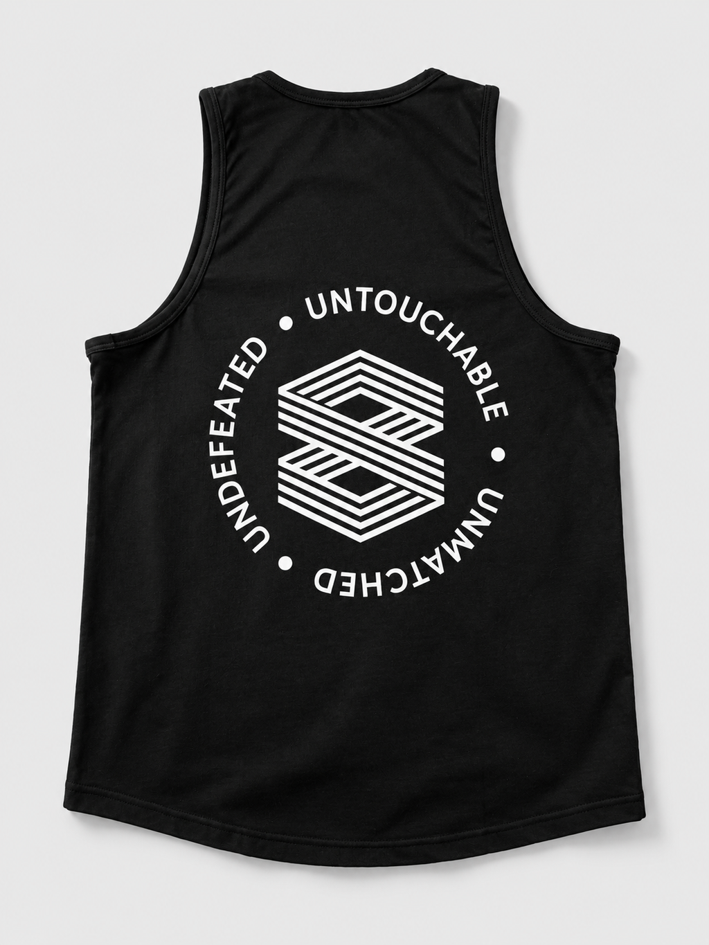 Mayweather Boxing Studio Women's Tank