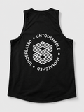 Mayweather Boxing Studio Women's Tank