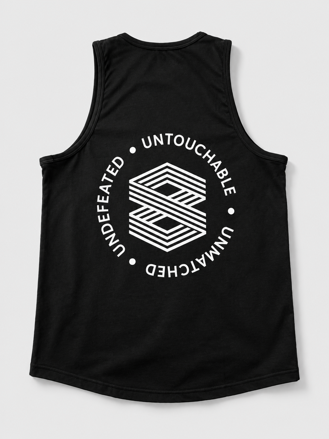 Mayweather Boxing Studio Women's Tank