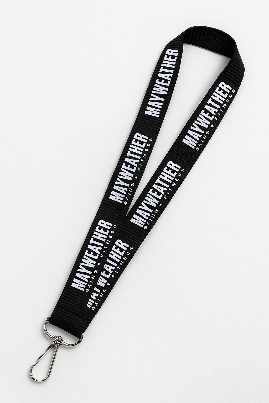 MB Lanyard