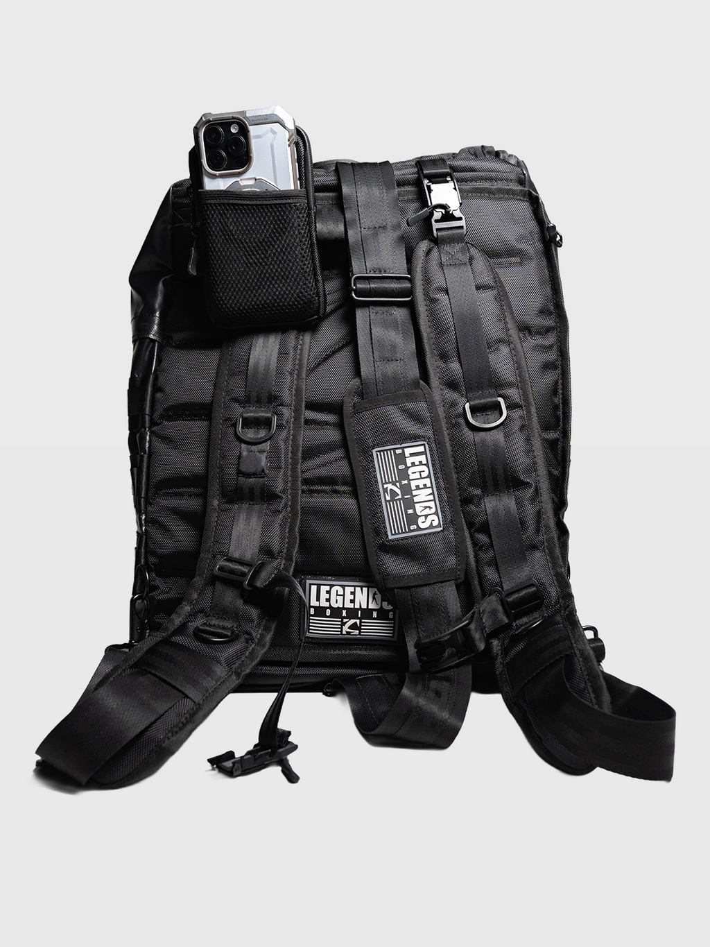 CLIQ Bag