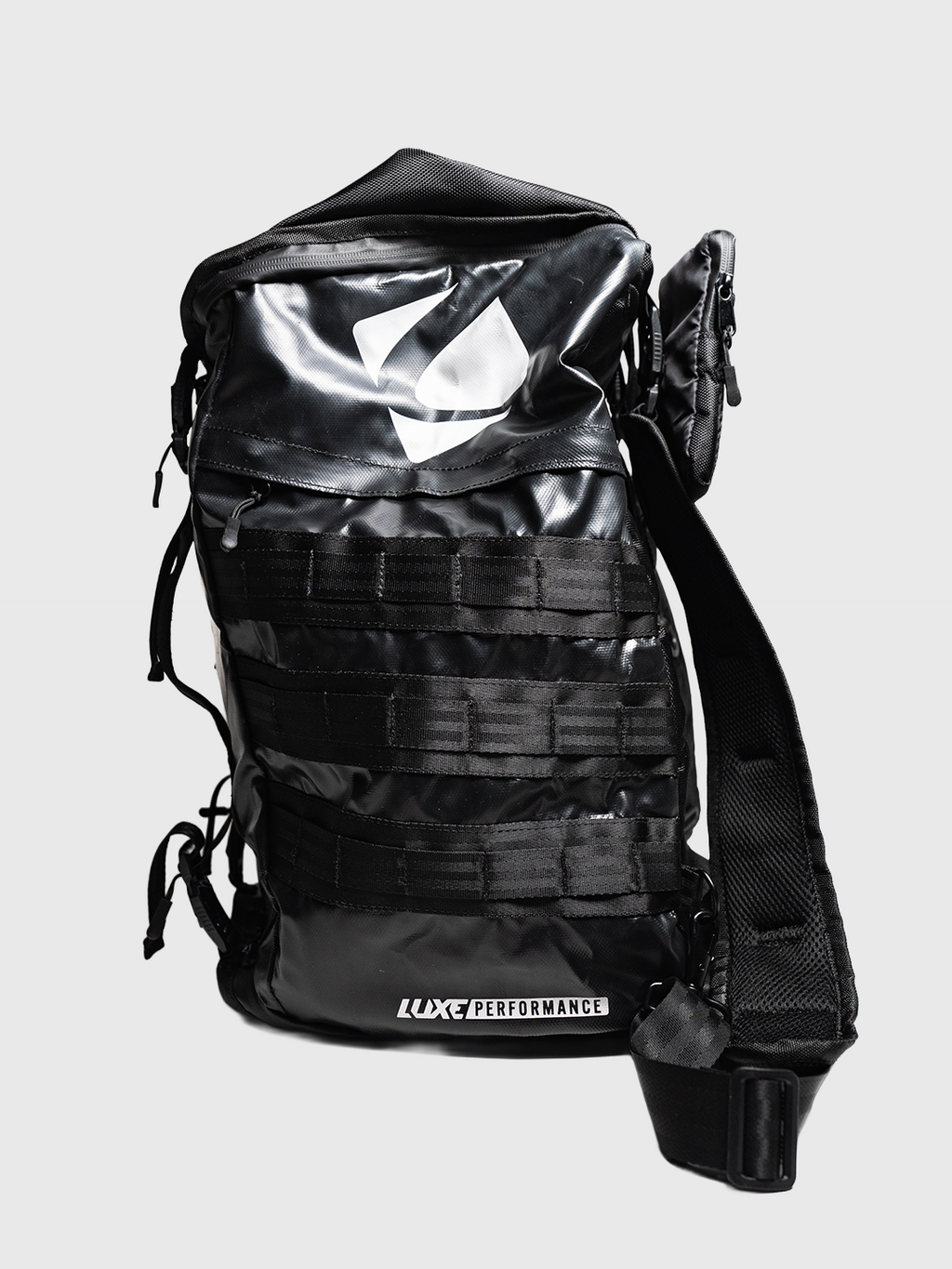 CLIQ Bag