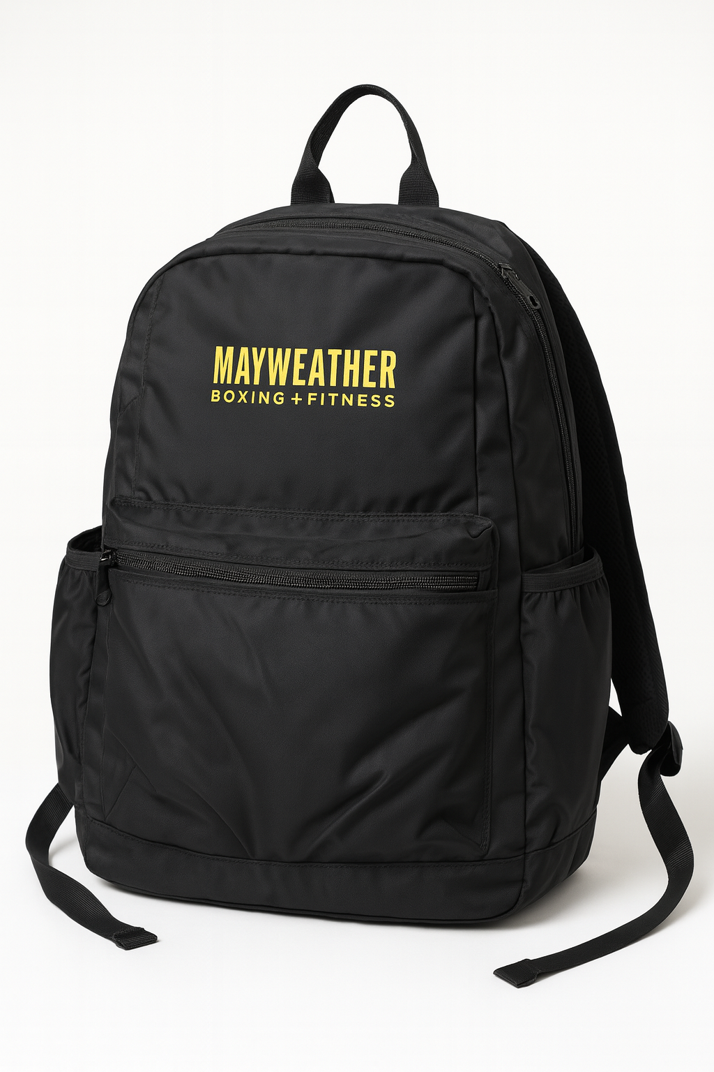 The Gold Standard Backpack