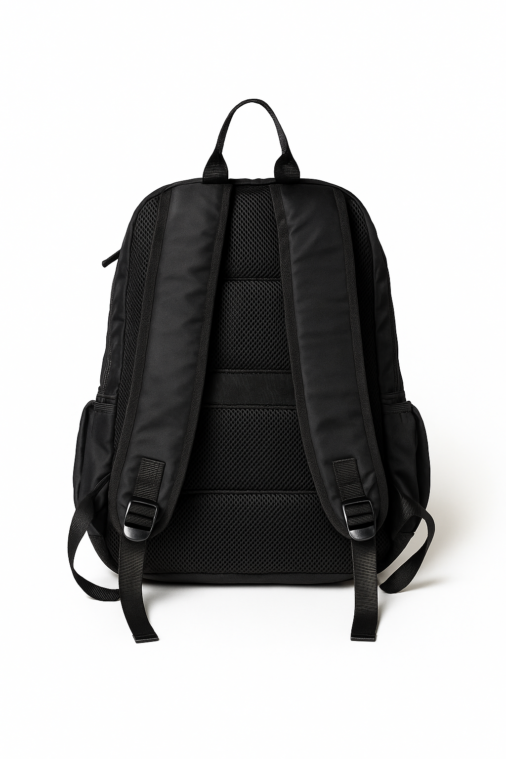 The Gold Standard Backpack