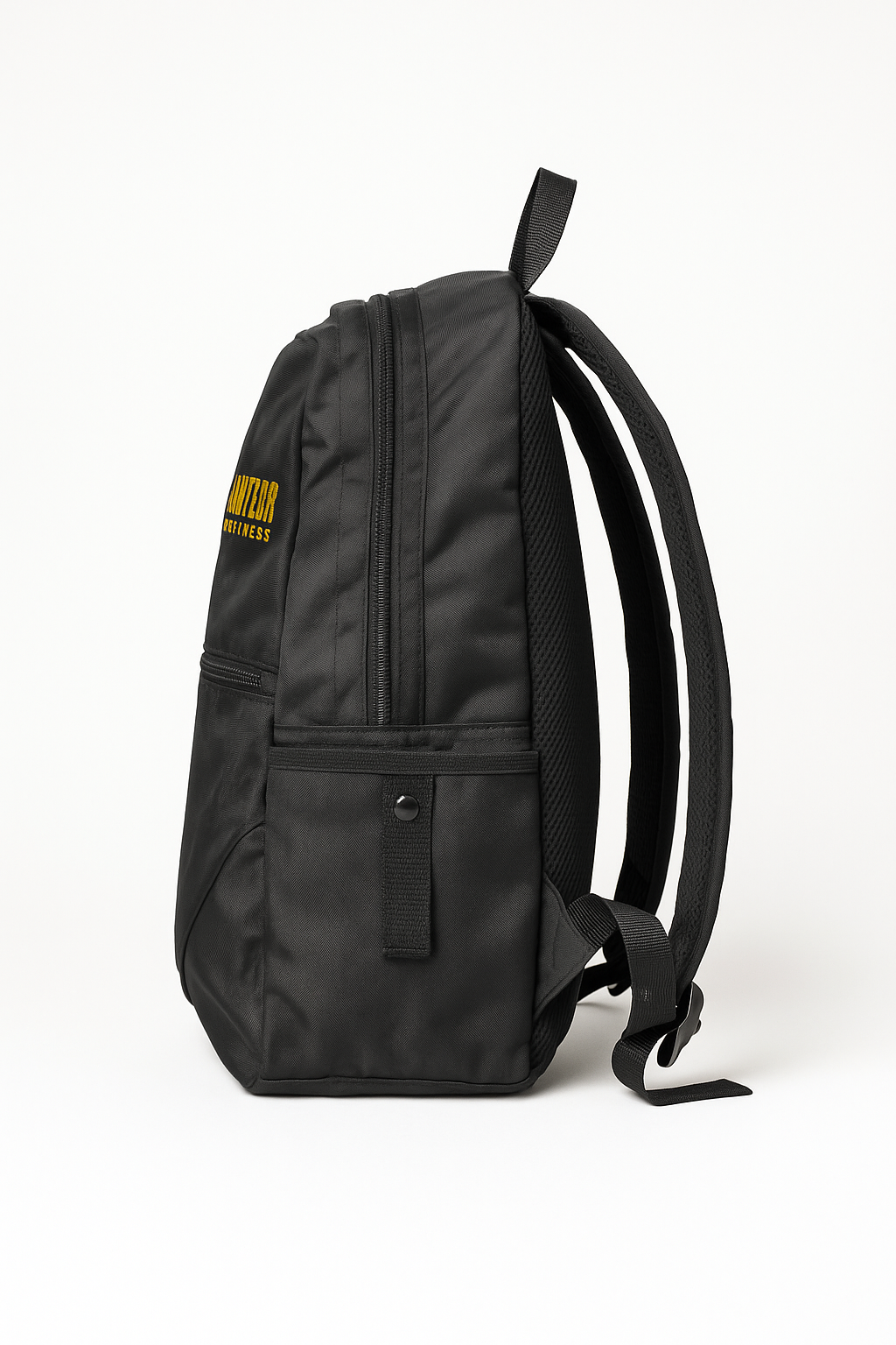 The Gold Standard Backpack