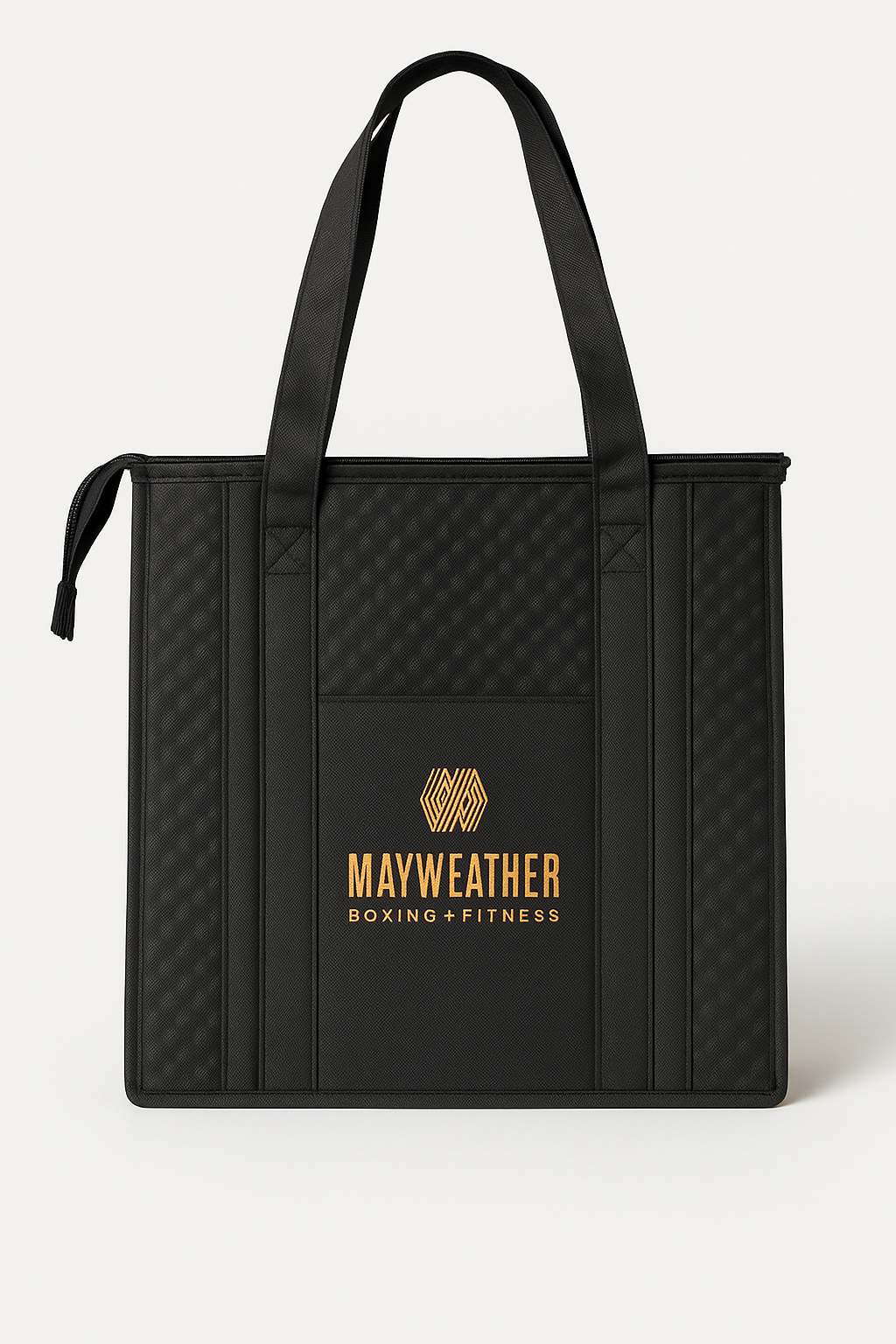 Ice Champ Cooler Bag