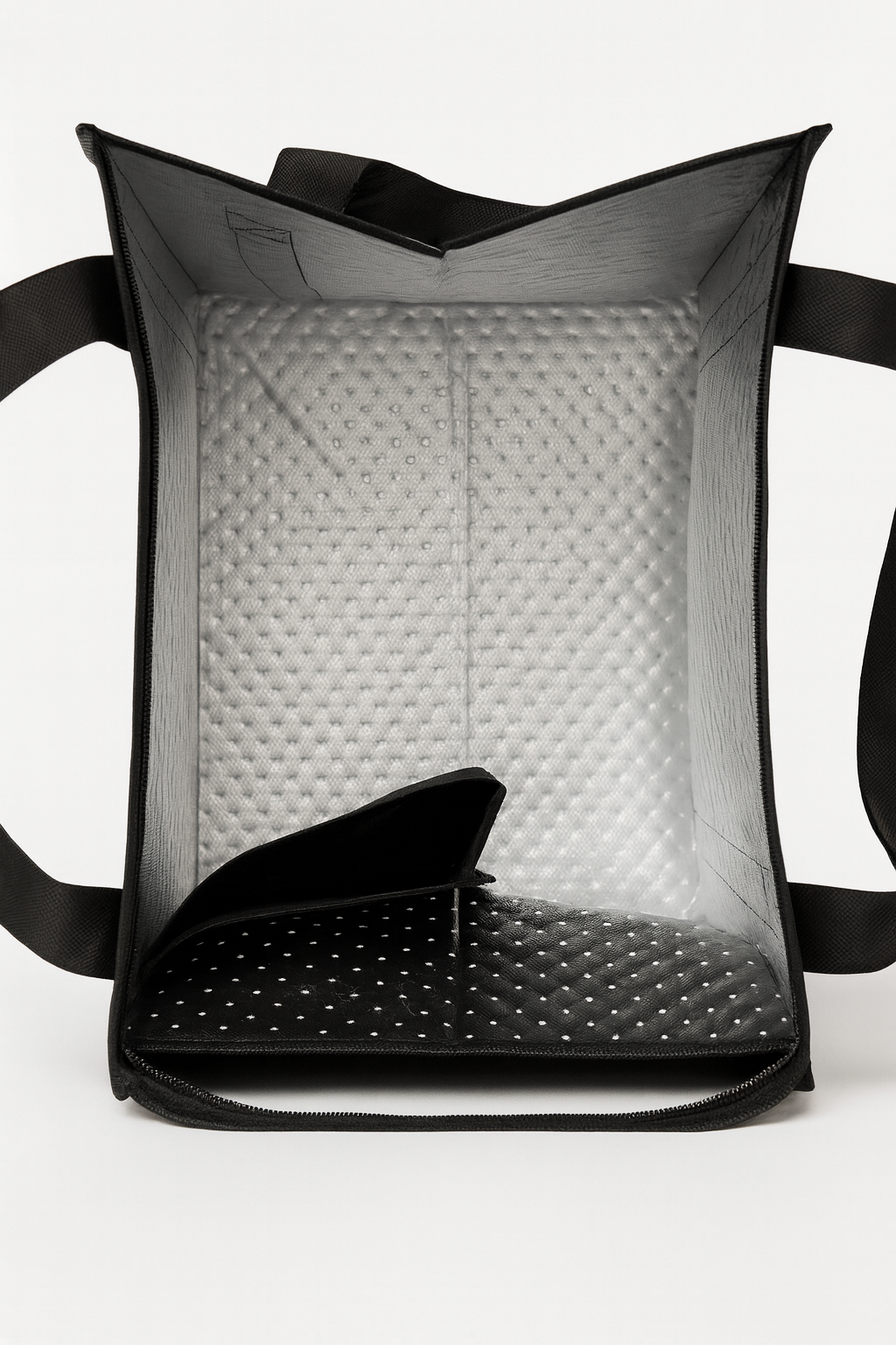 Ice Champ Cooler Bag