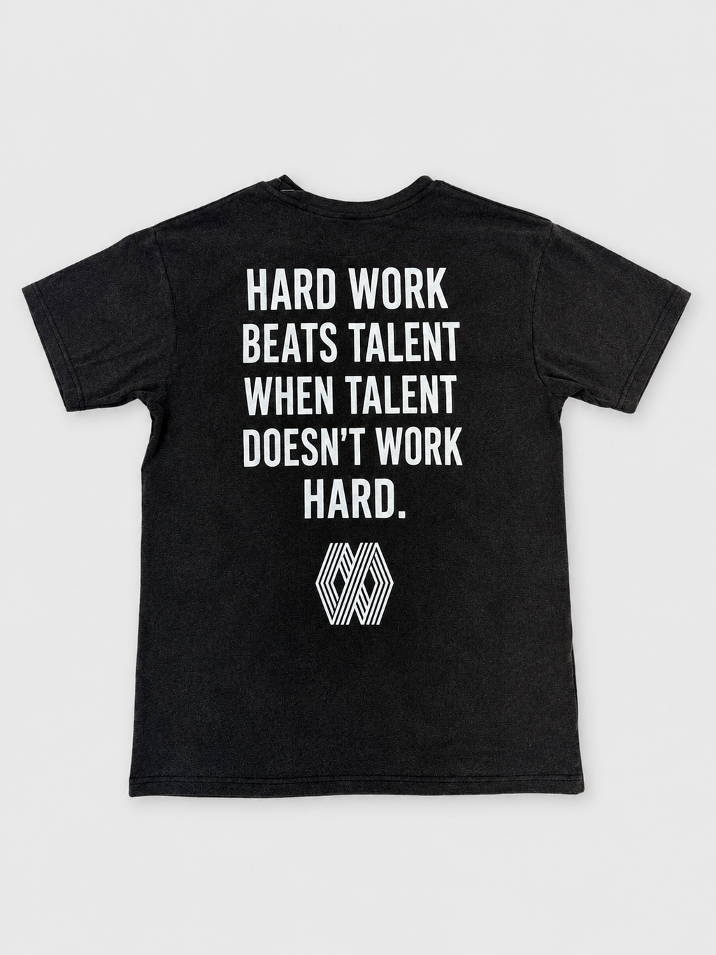 Mayweather Boxing Hard Work T-Shirt