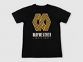 Mayweather Boxing Core Logo T-Shirt