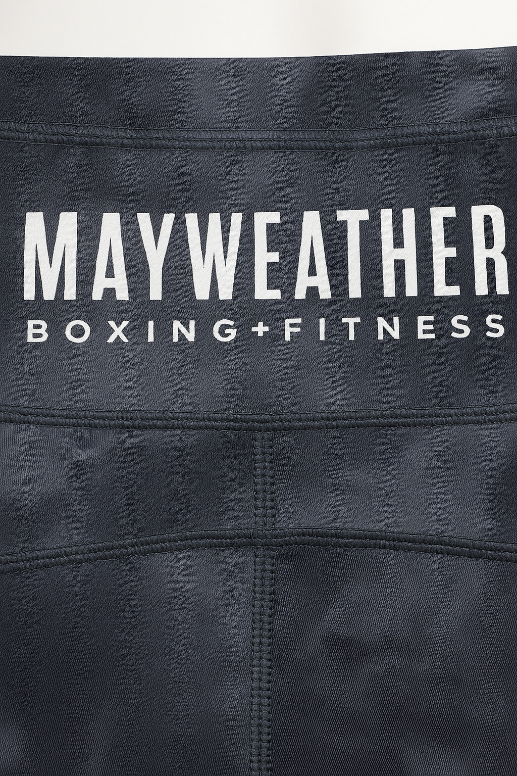 MW High Waisted Performance Legging with Pocket