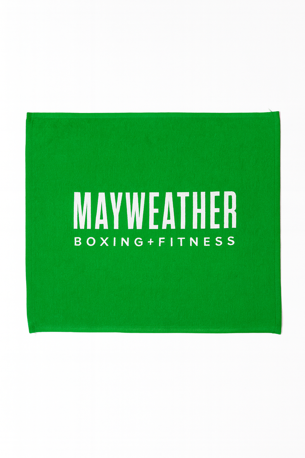 Undefeated Workout Towel