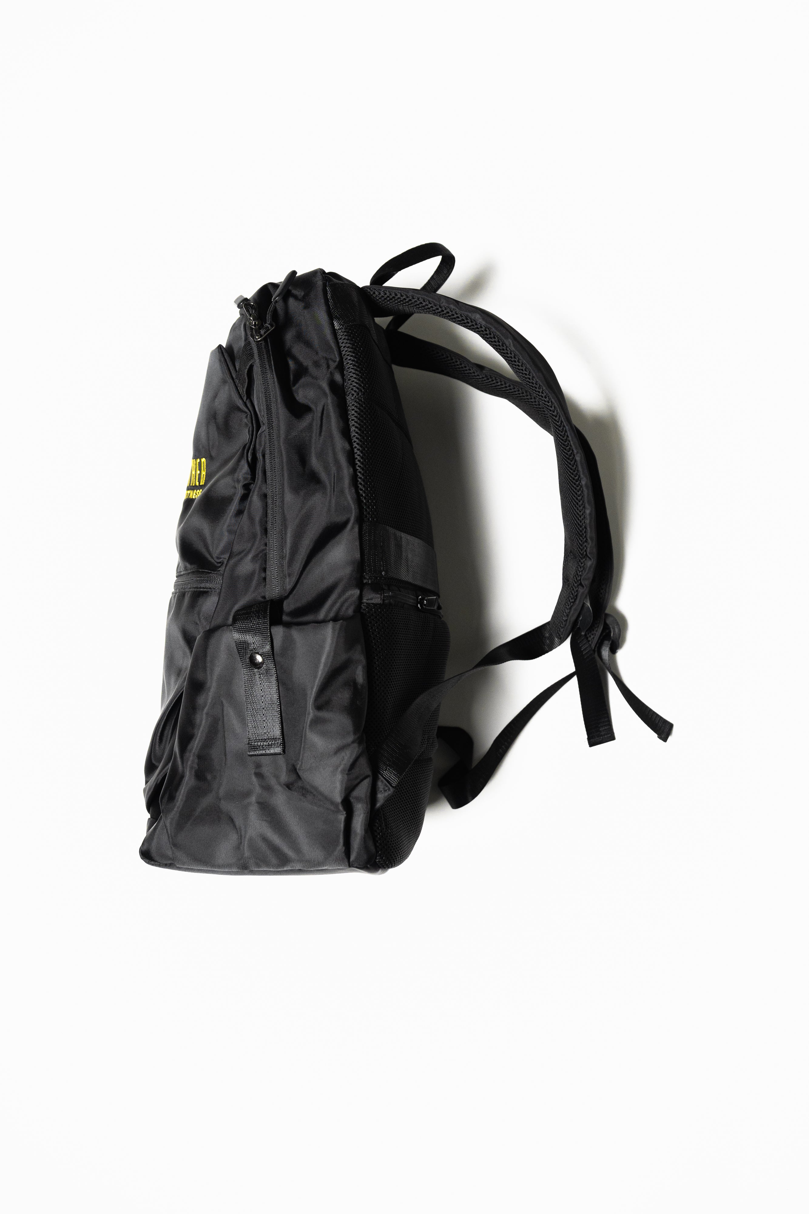 The Gold Standard Backpack