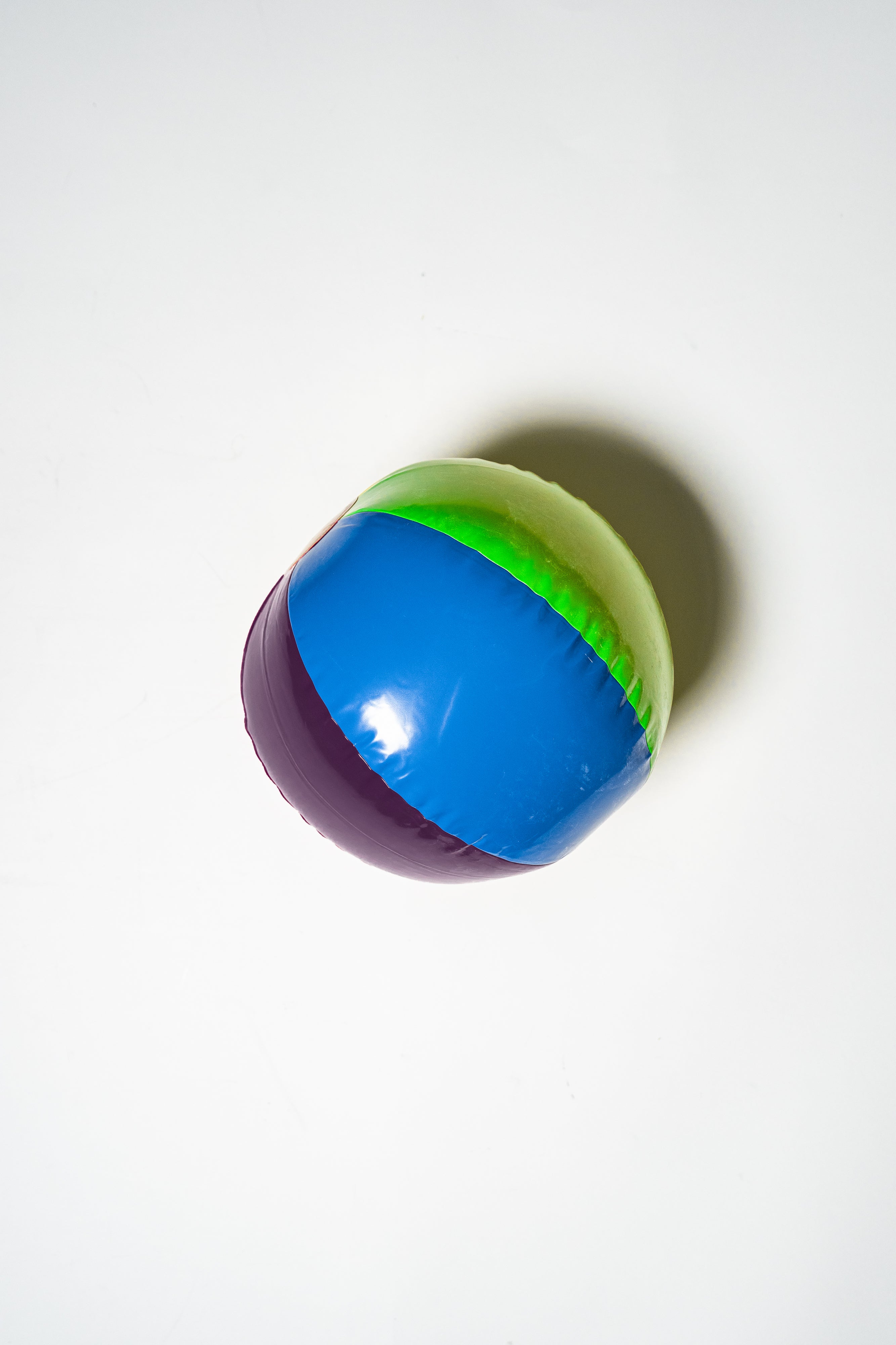 Fitness Beach Ball