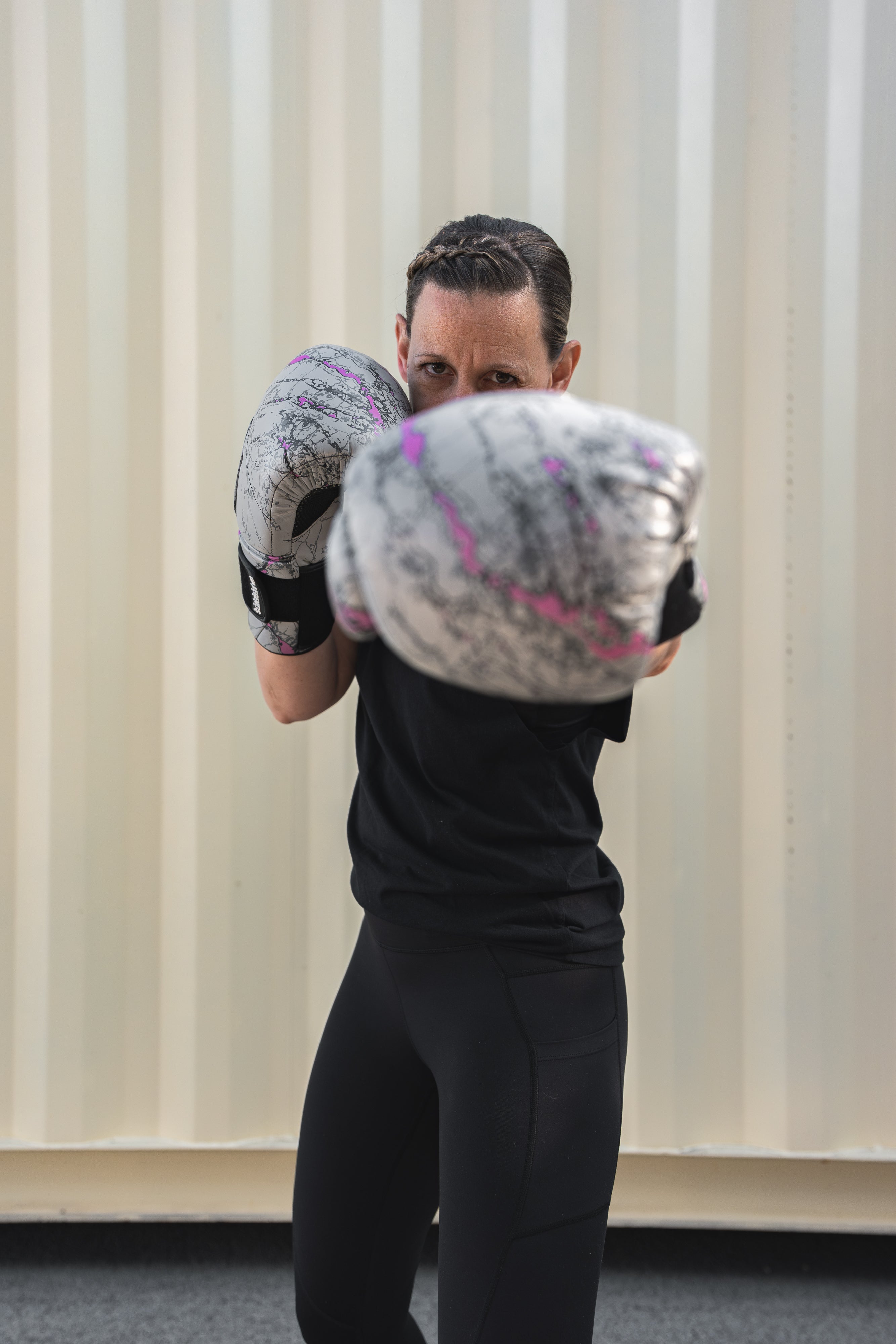 Tuff Glove IV Stone Series