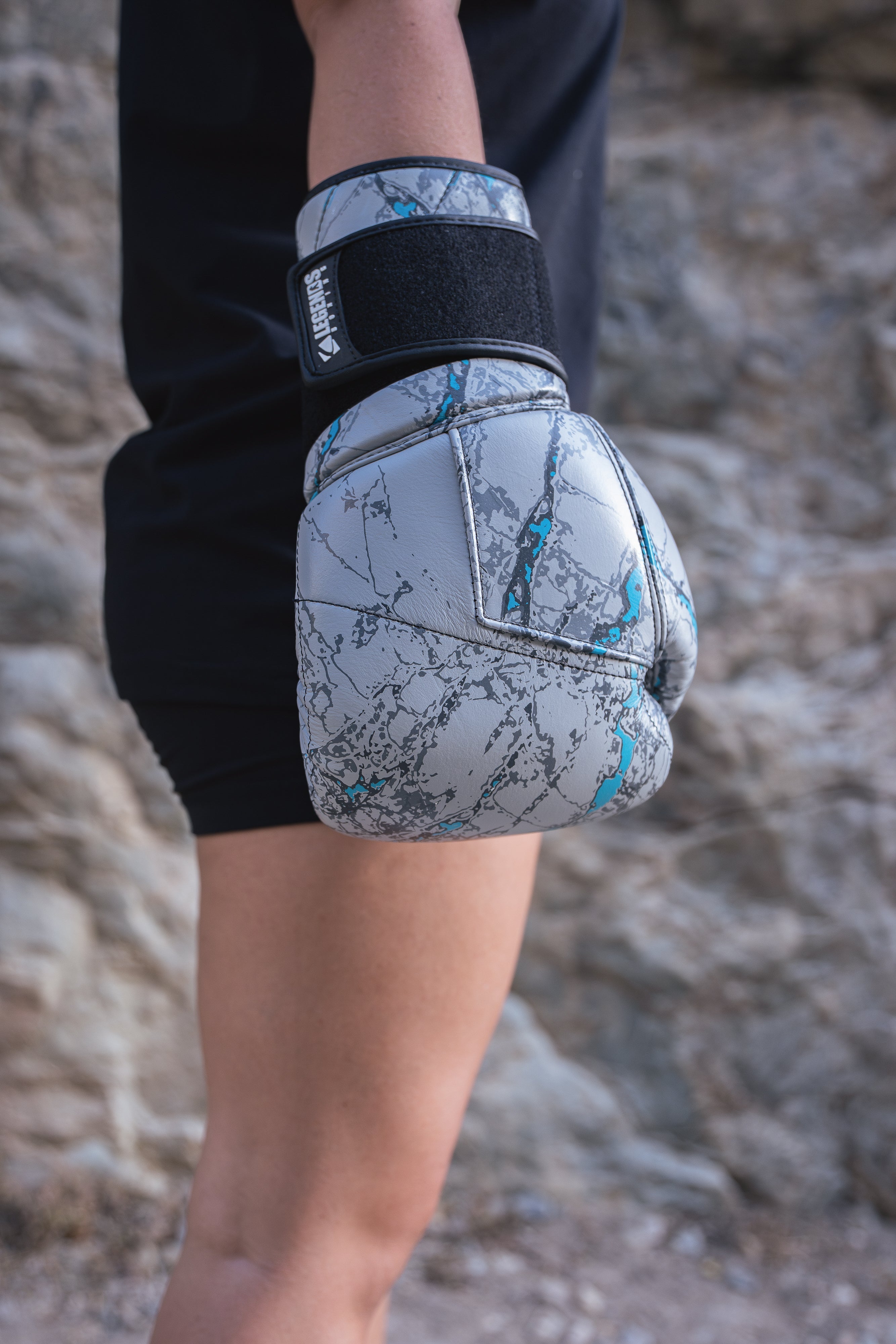 Tuff Glove IV Stone Series