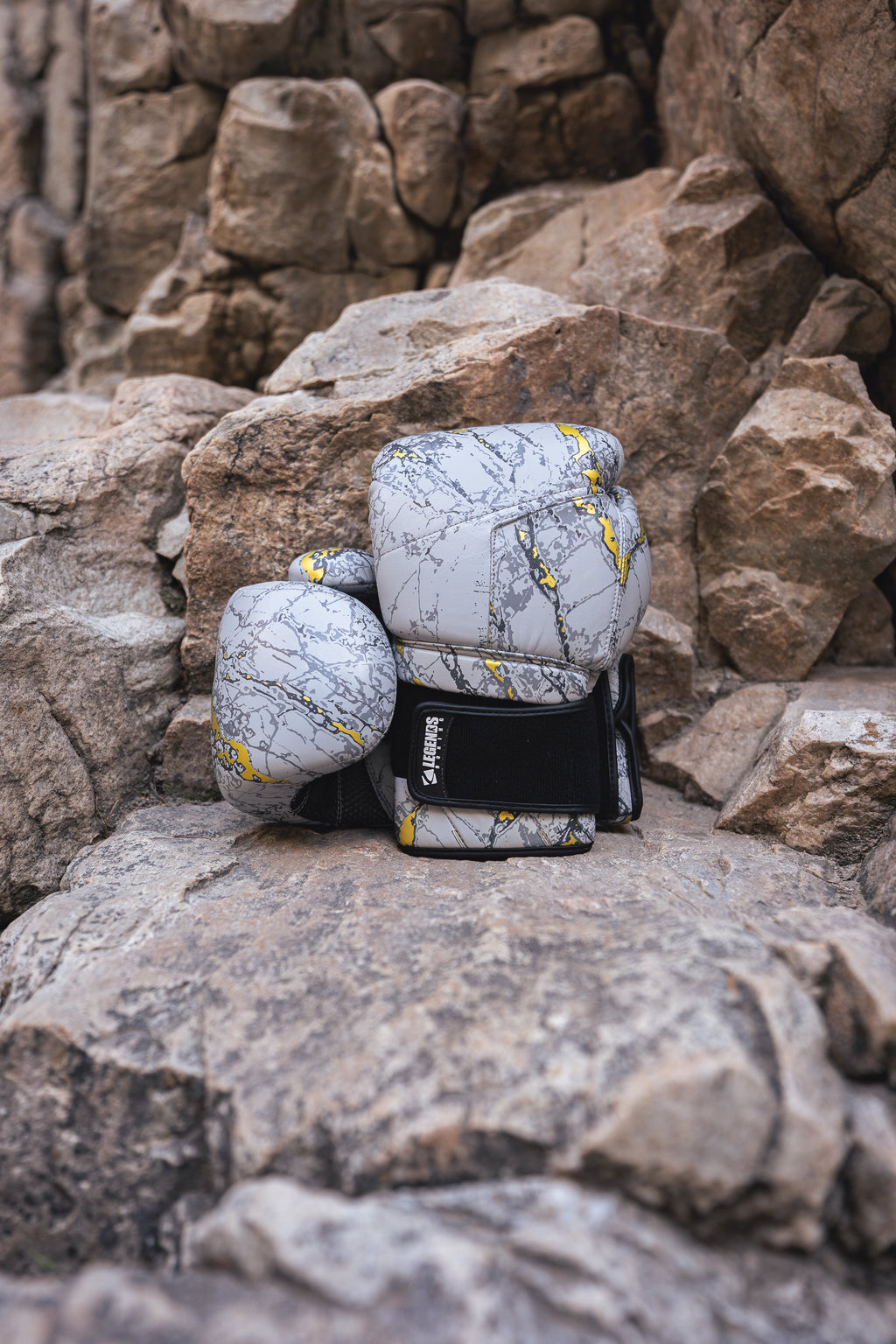 Tuff Glove IV Stone Series