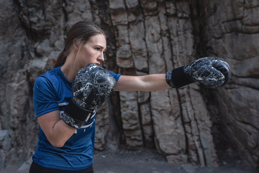 Tuff Glove IV Stone Series