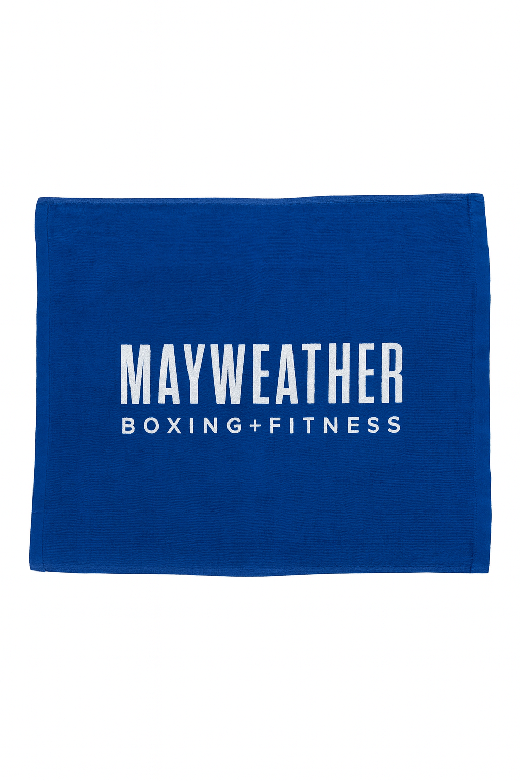 Undefeated Workout Towel
